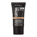 Rimmel- Lasting Finish Matte Foundation, 200 Soft Beige, 30ml - My Store