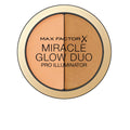 Max Factor Miracle Glow Duo Highlighter - 30 Deep