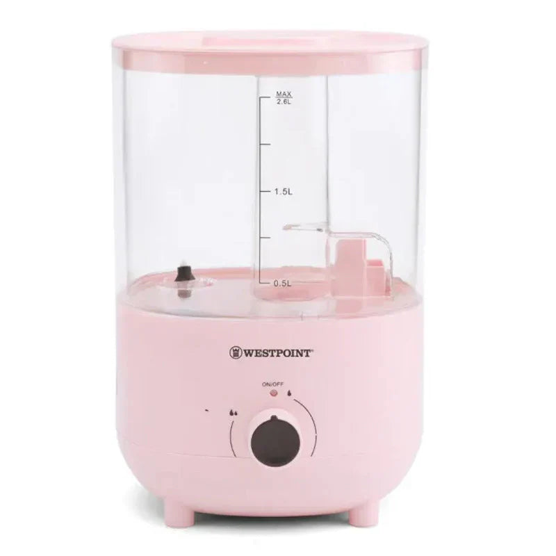 WestPoint WF-1203 Deluxe Ultrasound Room Humidifier - My Store