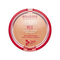 Bourjois Healthy Mix Antifatigue Powder - 04 Light Bronze 11G
