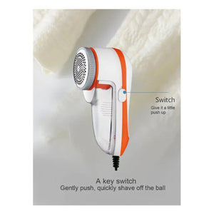 Daling Lint Remover For Clothes Model: DL-2015 - My Store