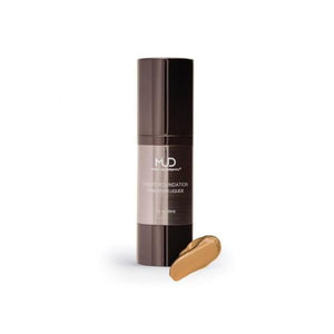 Mud Liquid Foundation - M1