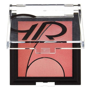 Golden Rose Allık - Longstay Blush Trio No: 102