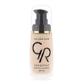 Golden Rose-Longstay Matte Foundation