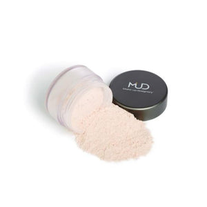 Mud Loose Powder - Shell