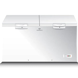 Dawlance Deep Freezer 91997-H LVS - 14 CFT - My Store