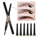 Miss Rose - 2In1 Eyebrow Pencil & Brush