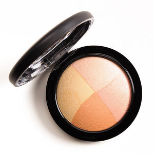 Mac Mineralize SkinFinish Natural Blush - Faintly Fabulous
