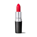 Mac Matte Lipstick - Red Rock