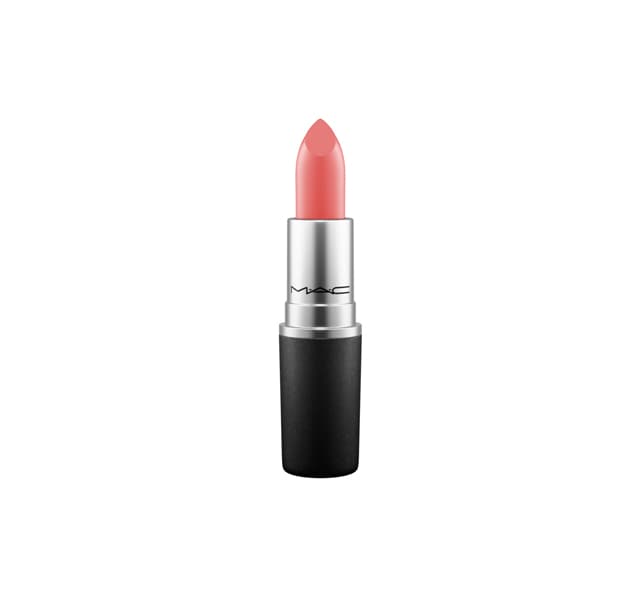 Mac Lustre Rouge A Levres Lipstick