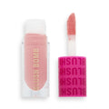 Makeup Revolution Blush Bomb Cream Blusher Dolly Rose