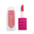 Makeup Revolution Blush Bomb Cream Blusher Savage Coral