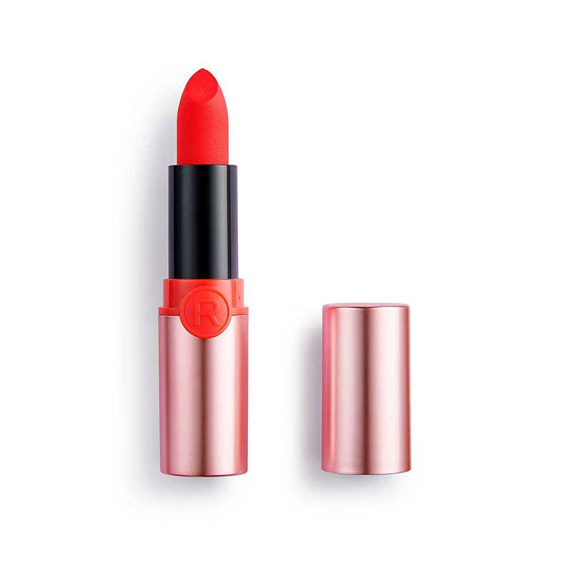 Makeup Revolution Powder Matte Lipstick