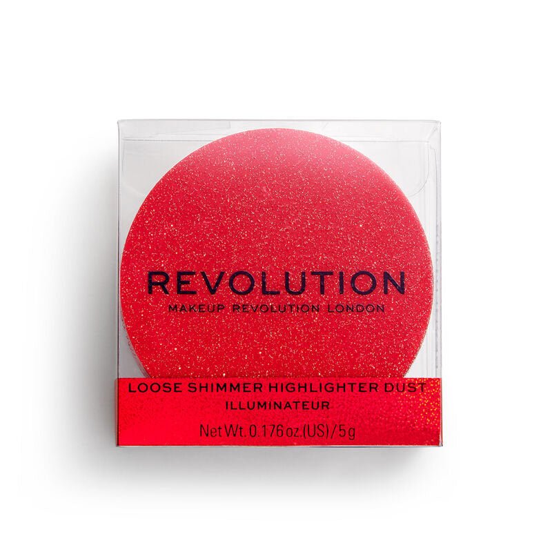 Makeup Revolution Precious Stone Loose Highlighter