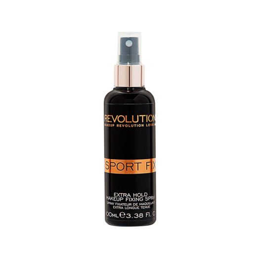 Makeup Revolution Sport Fix Spray 100ml