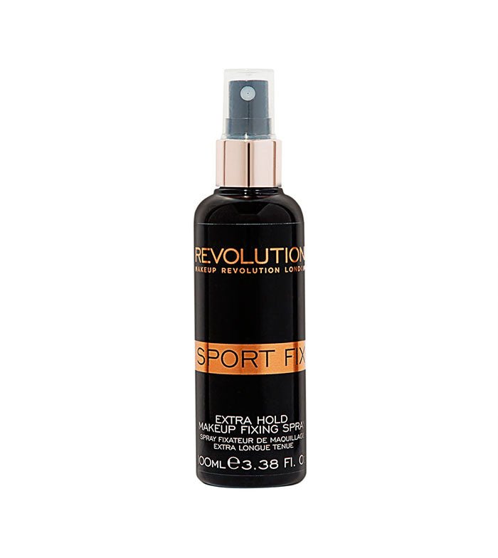 Makeup Revolution Sport Fix Spray 100ml