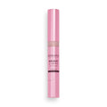 Makeup Revolution Bright Light Highlighter Beam Pink