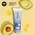 Jenpharm Mandelac Face Wash 100Ml - My Store