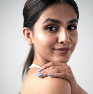 Jenpharm Mandelac Double Action Night Cream 30G - My Store