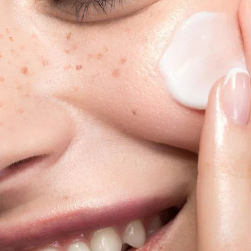 Klean Beauty Broad Spectrum Mineral SPF60 100ml