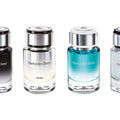 Mercedes Benz Parfums Miniatures Set 4X7 Ml