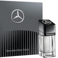 MERCEDES BENZ SELECT (EDT 100ml+DEO STICK 75gms) Gift Set
