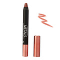 Golden Rose Matte Metallic Lip Crayon