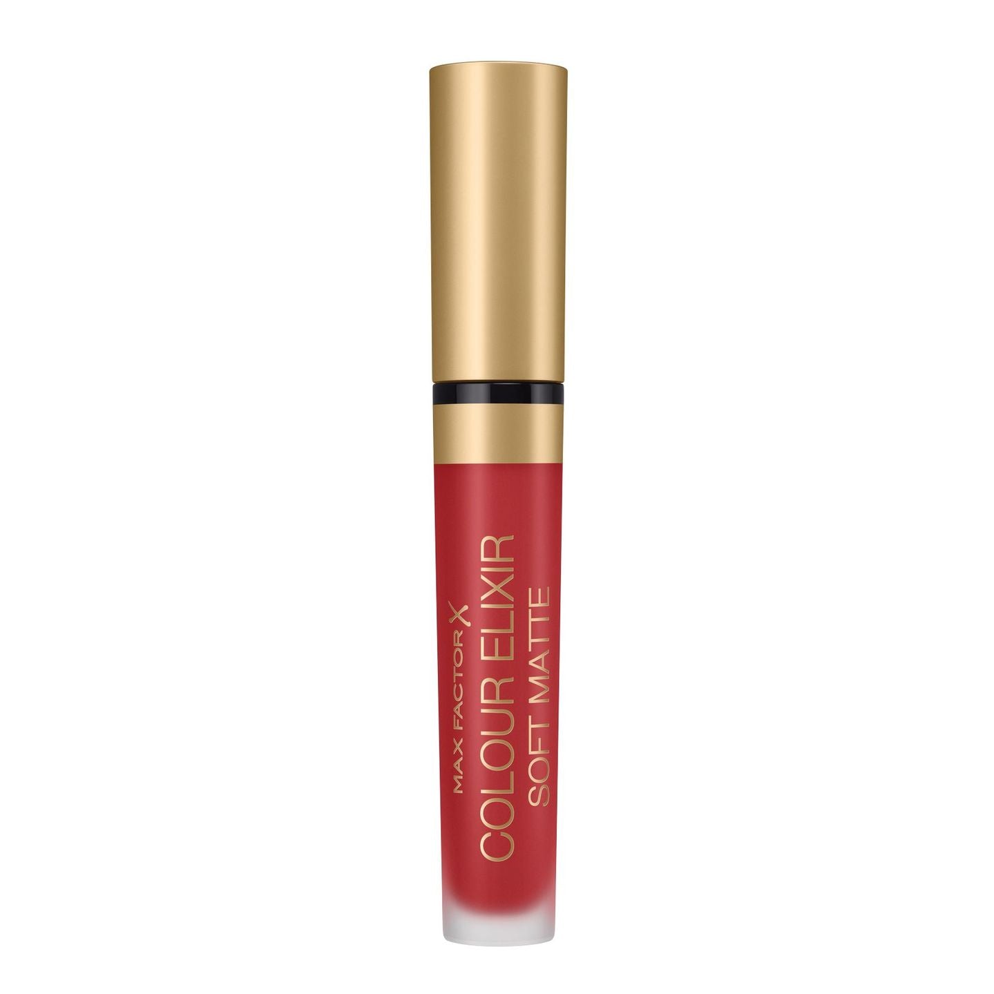 max factor colour elixir soft matte lipstick