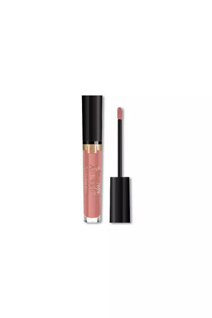 MaxFactor Lipfinity Velvet Matte Liquid Lip