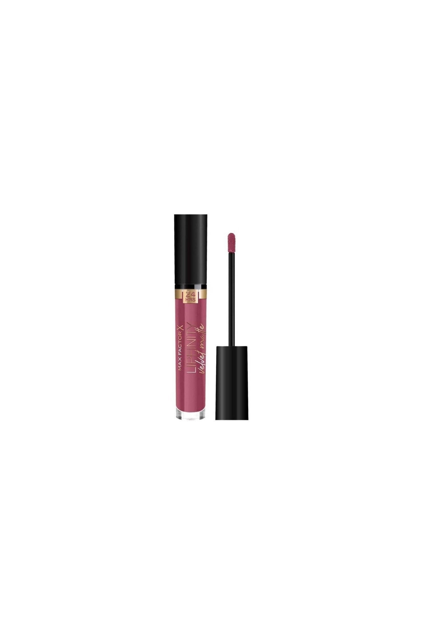 MaxFactor Lipfinity Velvet Matte Liquid Lip