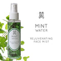 Nadia Hussain Skin Face Mist - Mint Face Mist