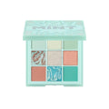 Huda Beauty Mint Obsessions Palette 6.1g