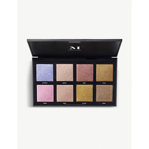 Morphe 8S Stellar Impact Highlighter Palette-Highlight & Contour