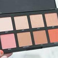 MORPHE 8W Warm Master Blush Palette 8 Color