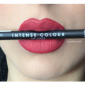 Mua - Intense Colour Lip Liner - Heartbreaker