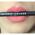 MUA Intense Colour Lip Liner - Love Letter