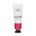 Mua - Liquid Blusher - Razzleberry