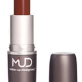 MUD Satin Lipstick Havana
