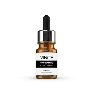 Vince - Niacinamide Zinc Serum - 30Ml