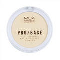 Mua - Pro Base Full Coverage Matte Powder 100