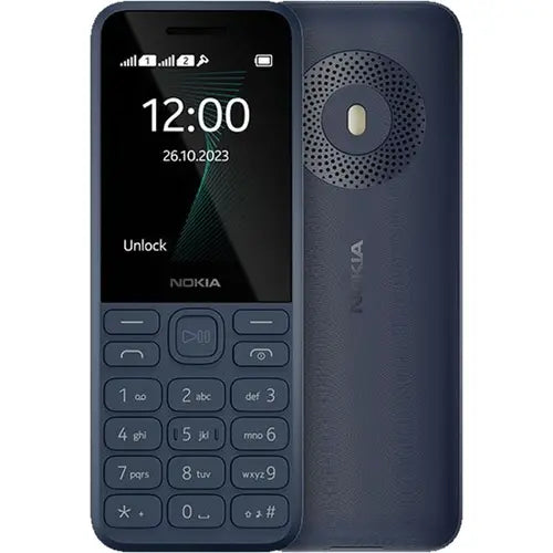 Nokia 130 (2024) - PTA Approved - Snapcart.pk