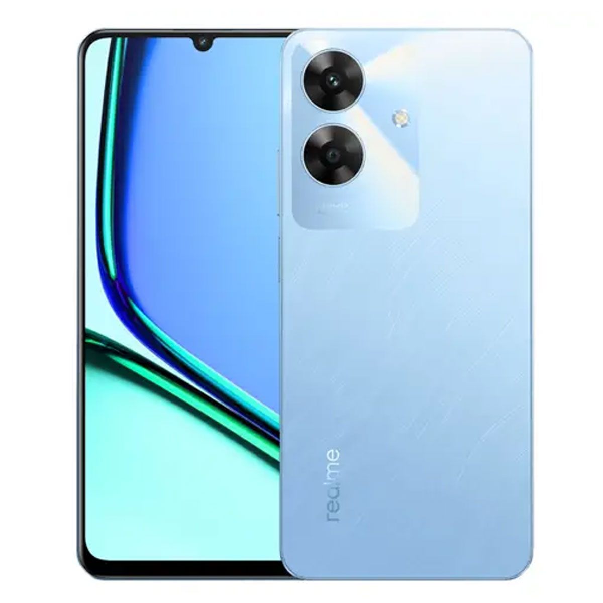 Realme Note 60 4+64GB - PTA Approved - My Store