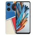 Nubia Music (4GB RAM + 128GB ROM) | 6.6HD+ Hole Display | DTS: X Ultra Sound | 5000mAh Battery - Snapcart.pk