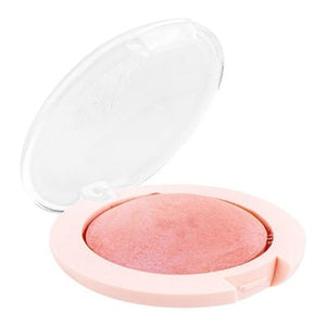 Golden Rose Terracotta Allık - Nude Look Face Baked Blusher Peachy Nude