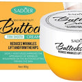 Sadoer Buttocks Firm Smooth Cream 80G