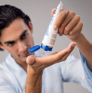 Jenpharm DermiVe Oily Moisturizer Lotion 100Ml - My Store