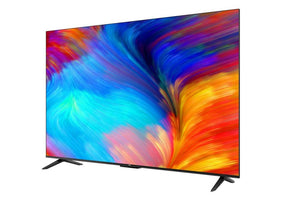 TCL 43-Inches 43P635 4K UHD Smart LED TV - My Store