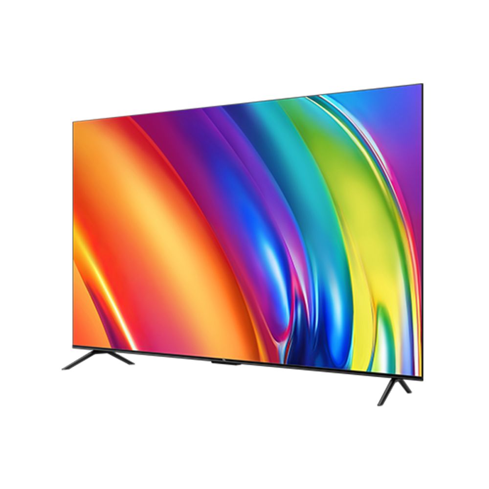 TCL 85 INCH SMART & 4K UHD ANDROID TV Model 85P745 + FREE 32-INCH LED - My Store
