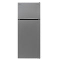 Panasonic 570 Liters Top Mount Refrigerator, Silver Nrbc572Vs - My Store