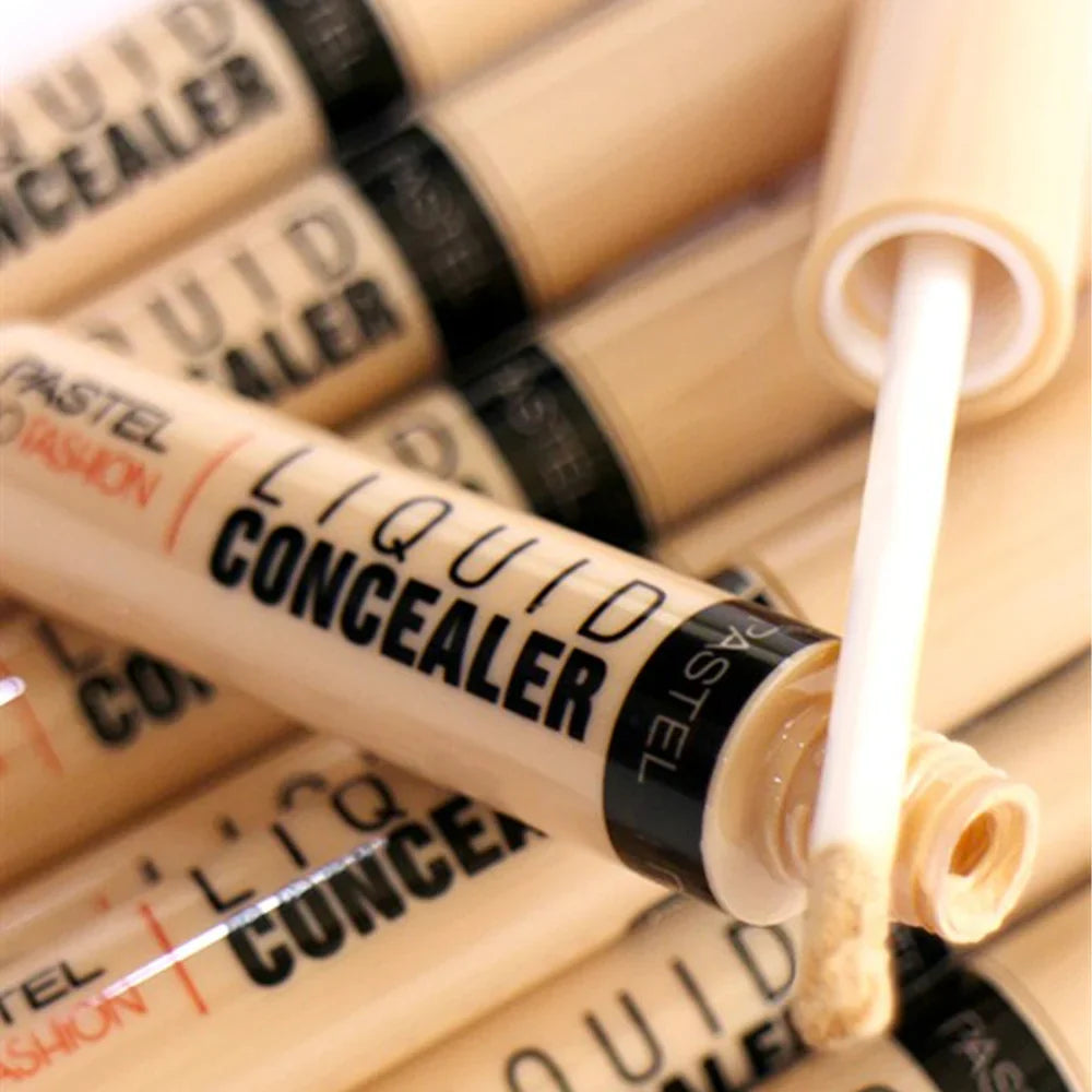Pastel Liquid Concealor -104
